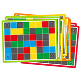 Juego de mesa villageo edad recomendada 8 aos